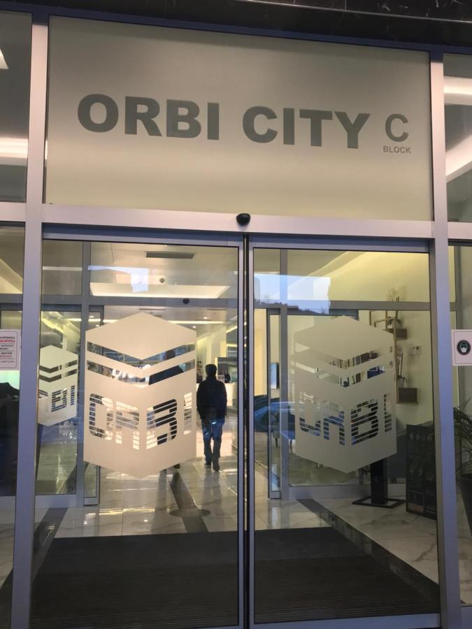 Batum City Eksteriør billede