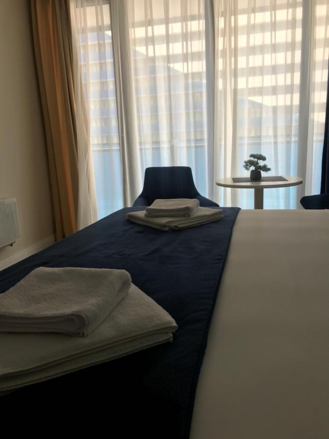 Batum City Eksteriør billede
