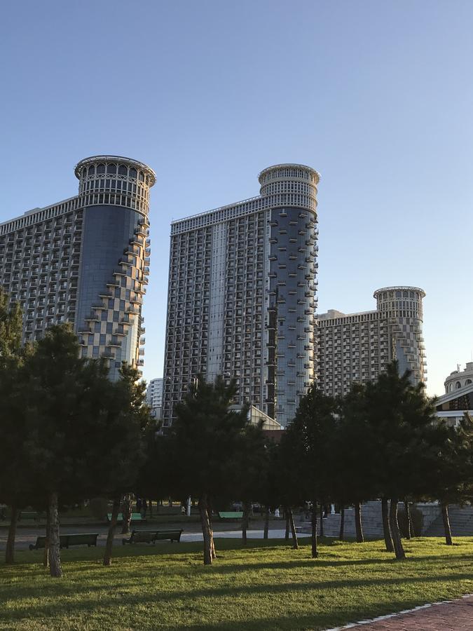 Batum City Eksteriør billede